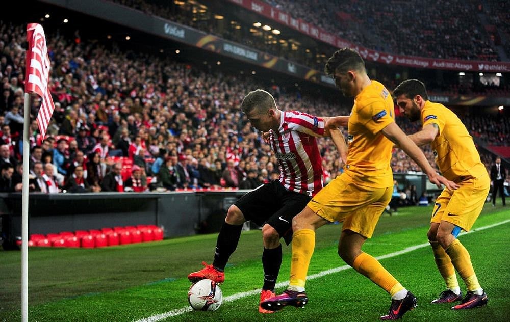 Beşiktaş’ın son 16 turundaki muhtemel rakipleri