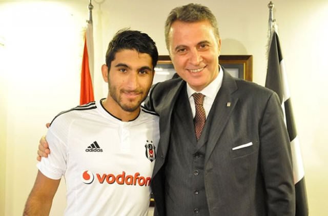 FIFA 17’de Süper Lig oyuncuları ve puanları