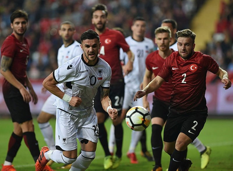 Lucescu’nun Milli Takım performansı