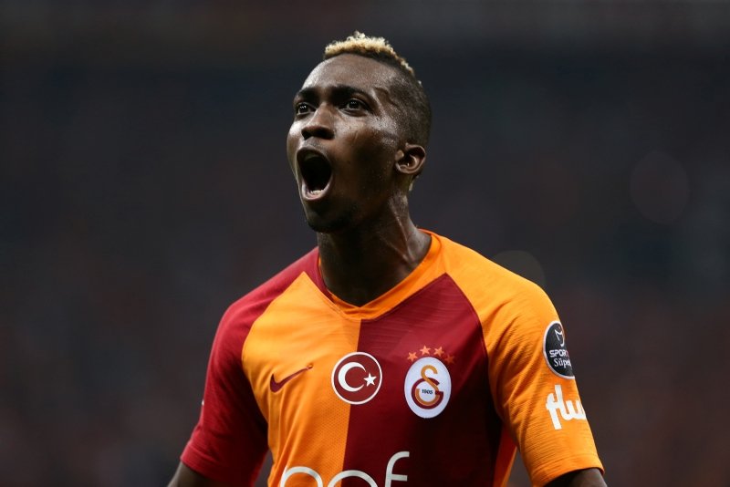 İşte Galatasaray’ın Onyekuru teklifi