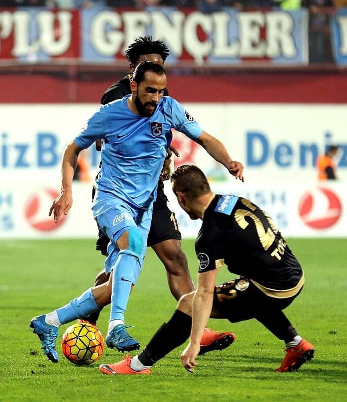 Ünlü futbolcuların birbirinden ilginç cevapları