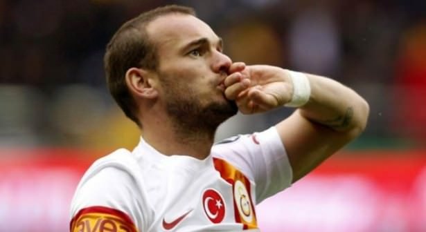 Futbolcuların lakapları!