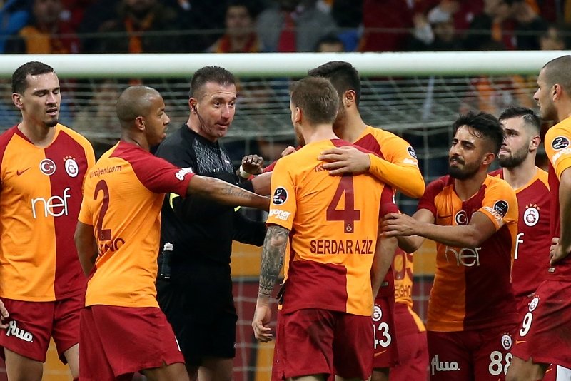 Göçek ve Özkahya süresiz kadro dışı!