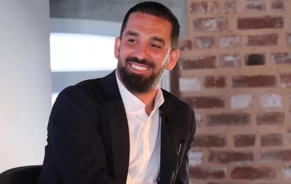 GALATASARAY HABERLERİ: Arda Turan hedefini açıkladı! Guardiola’nın Barcelona’ya getirdiği...