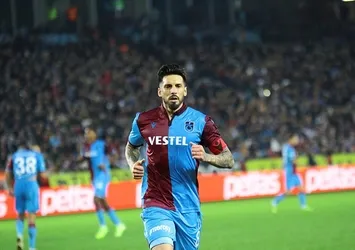 Büyük kaptan Sosa