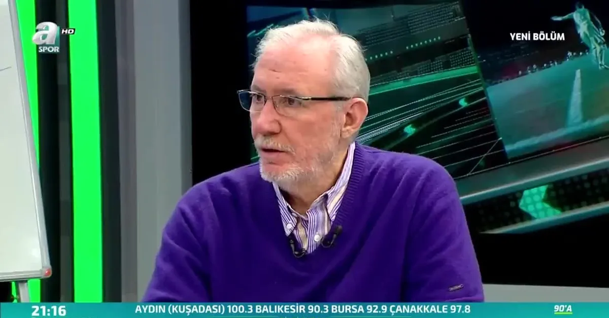 Levent Tüzemen: Trabzon’da şampiyonluk enerjisi var
