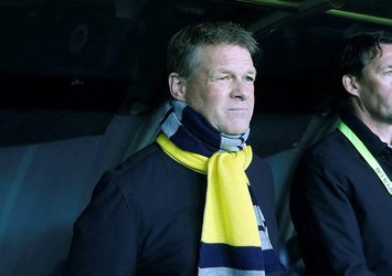 Koeman'dan oyuncularına uyarı