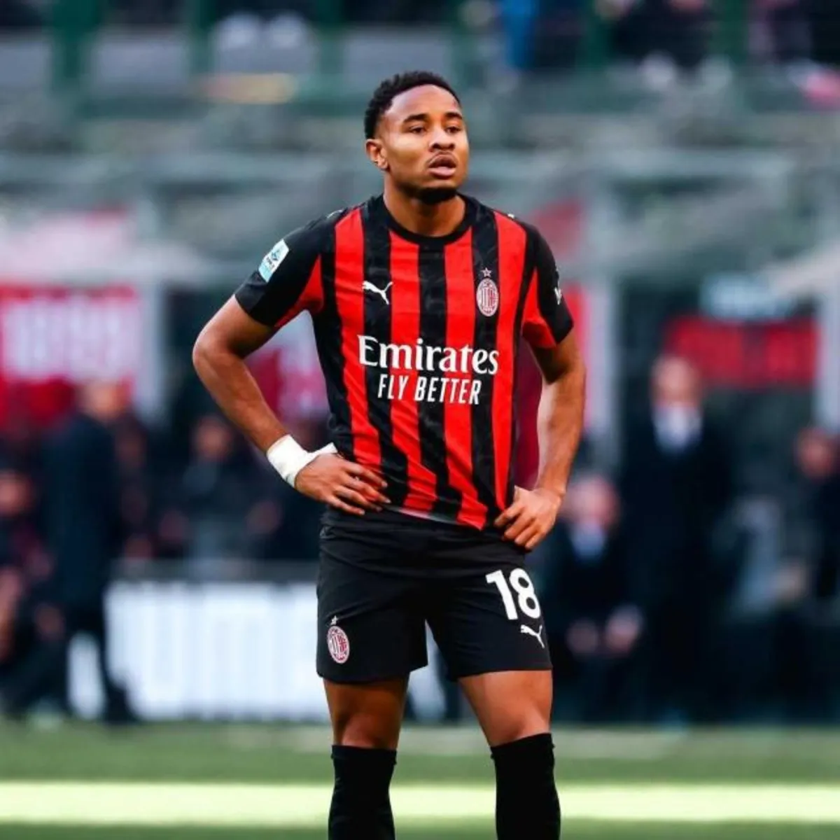 Galatasaray'da sürpriz transfer: Leao değil, Milan'ın diğer yıldızı