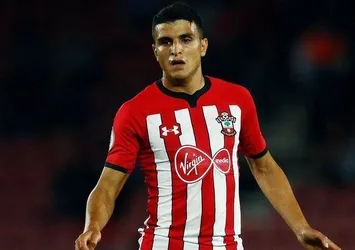 Elyounoussi ile anlaşma tamam