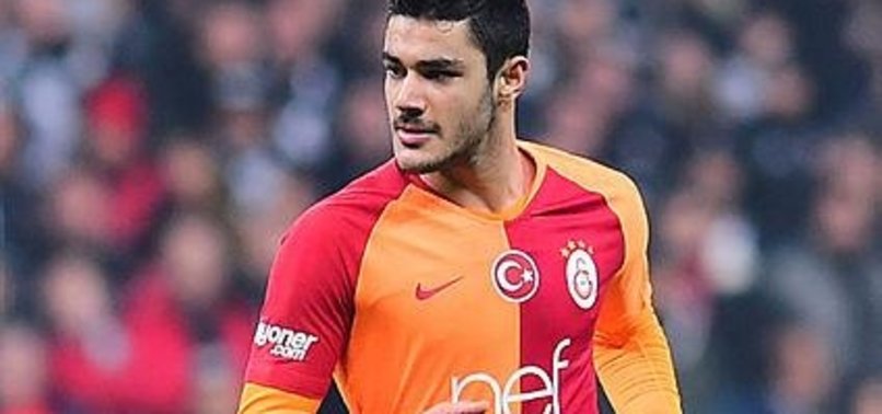 Galatasaray'da Ozan Kabak sürprizi!