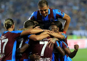 Trabzonspor, kupada tur hedefliyor