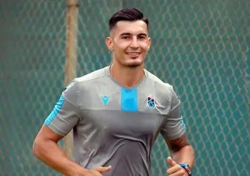 Uğurcan Çakır hedefini açıkladı! "Önceliğim..."