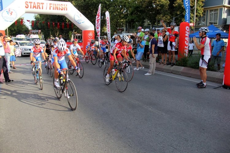 Yol Bisikleti Balkan Şampiyonası