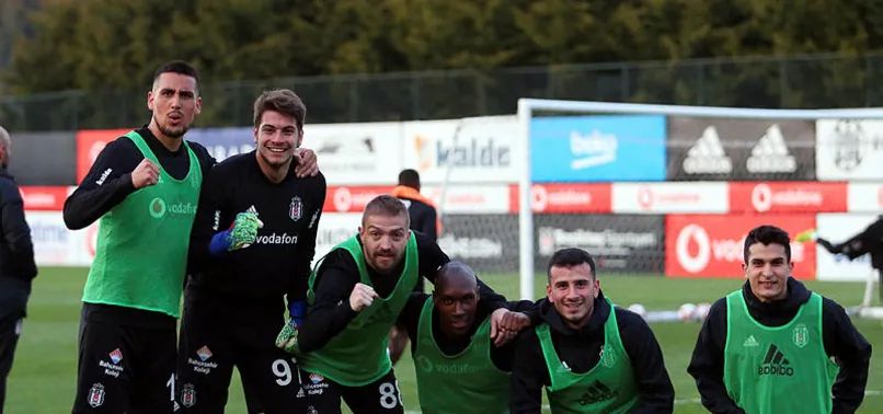 Roco & Orkan yolcu