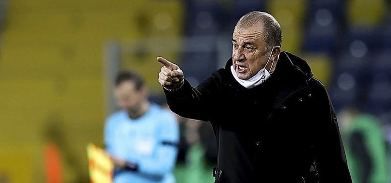 Fatih Terim'den Ankaragücü maçı sonrası flaş itiraf!