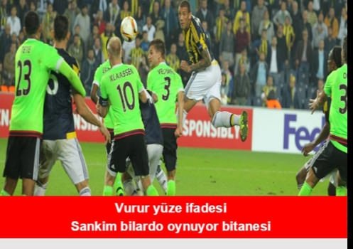 Spor dünyasını sallayan capsler