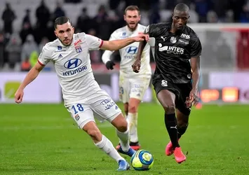 Lyon'da gol sesi çıkmadı!