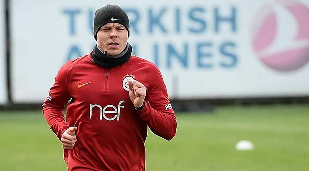 Galatasaray’da gelecek ve gidecek futbolcular