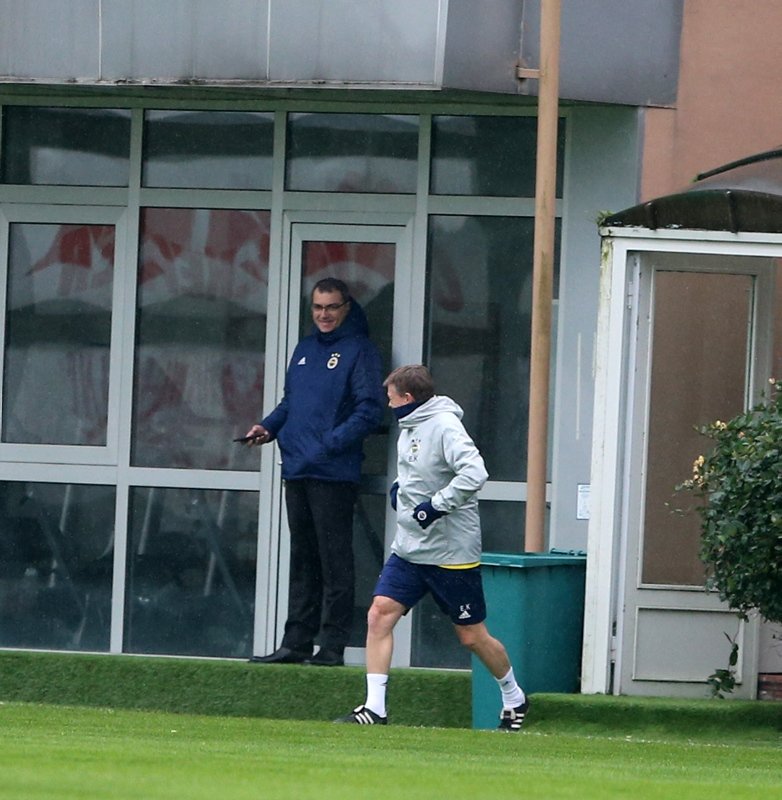 Comolli’den bir skandal daha!