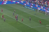Romada 2018in en iyi golü Cengiz Ünderden