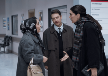 Annem Ankara dizisi 13. bölüm fragmanı izle
