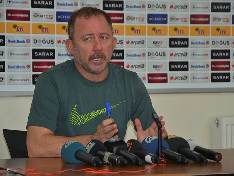Sergen Yalçın Süper Lig’e dönüyor