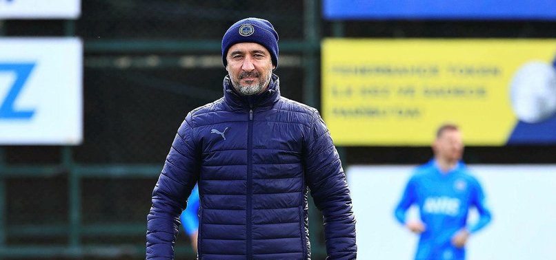 FENERBAHÇE HABERLERİ - Fenerbahçe'den Galatasaray'a İsmail Çokçalış çalımı! Transfer takasla bitecek