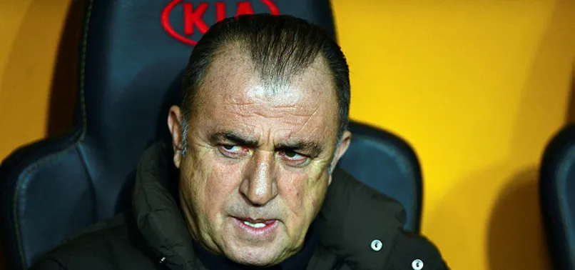 Fatih Terim'den 2 büyük sürpriz!