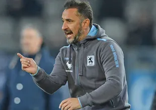 Vitor Pereira küme düştü!