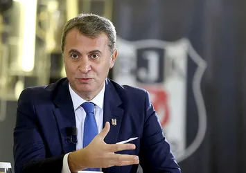 Fikret Orman'dan Galatasaray itirafı