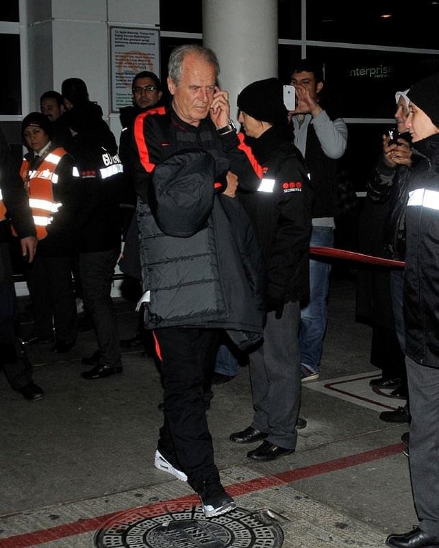 Galatasaray’ın yıldızına küfürlü tepki