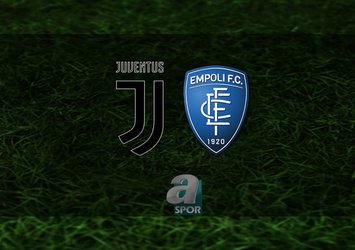 Juventus - Empoli maçı ne zaman?