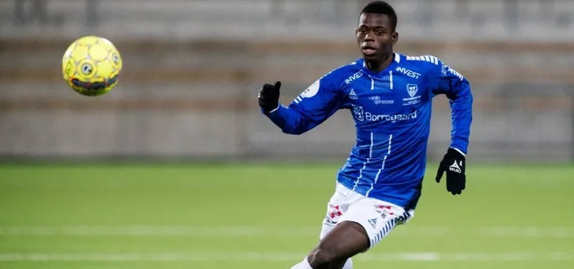 Coulibaly elden kaçıyor