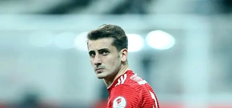 Kerem’den duygusal paylaşım