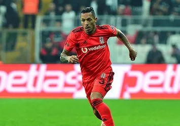 Beşiktaş'ta şok sakatlık!