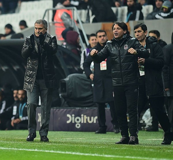 İlhan Mansız Beşiktaş’a dönüyor