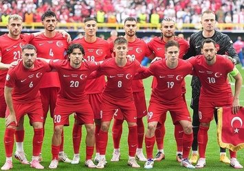 Milliler Meksika sınavında!