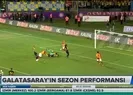 Fenerbahçe - Galatasaray rekabetinden ilginç notlar - 3