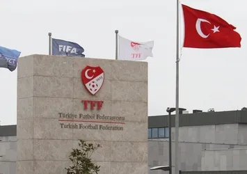 TFF'den Kurban Bayramı mesajı