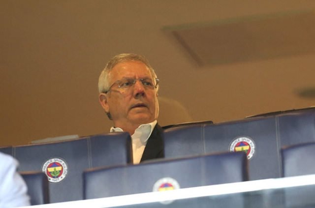 Aziz Yıldırım, sosyal medyayı salladı!