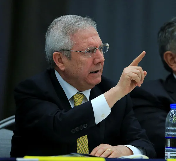 Aziz Yıldırım