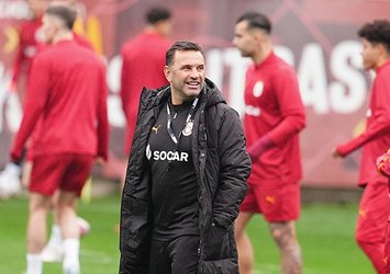 G.Saray'dan Süper Lig'in yıldızına kanca!