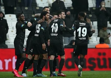 Yeniden başlasın!