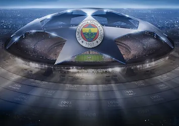 İşte Fenerbahçe'nin rakibi