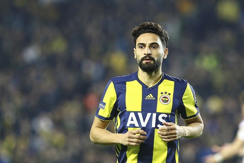 Fenerbahçe’de 5 isim kampa götürülmedi!