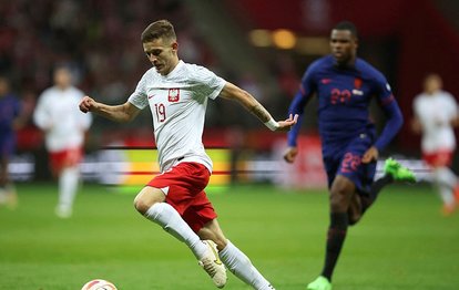 Polonya 0-2 Hollanda MAÇ SONUCU-ÖZET Wout Weghorst’lu Hollanda deplasmanda kazandı!