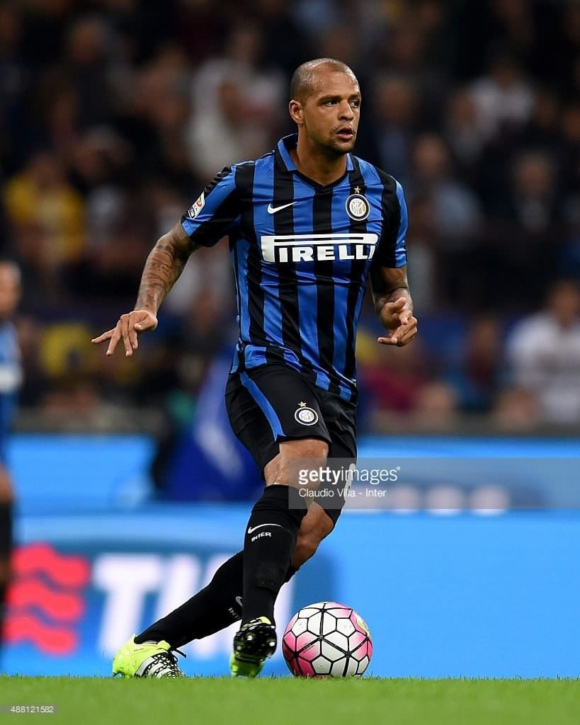 Felipe Melo Süper Lig’e dönüyor!
