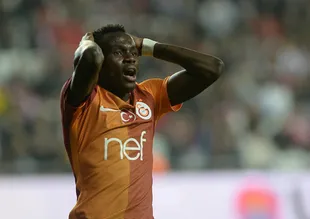Bruma'dan Galatasaray'a kötü haber