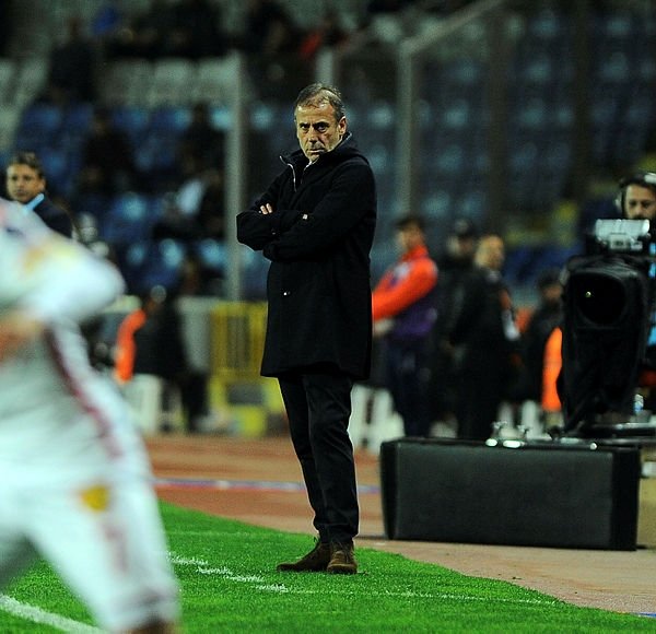 Abdullah Avcı’dan şampiyonluk sözleri