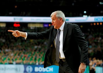 F.Bahçe Beko'nun en büyük kozu Obradovic